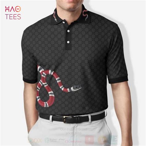 gucci polo style shirts|gucci polo aliexpress.